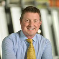 Ian Trengrouse