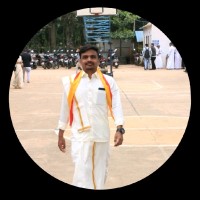 Murulidhara Gowda Y L