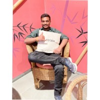 Keyur Dabhi