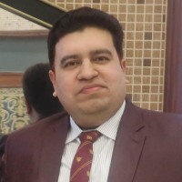 Shoaib Akmal