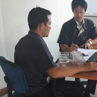 eki candra