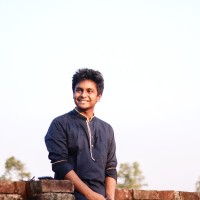 Md. Rownok Shaharear Rahaman