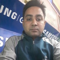 rudra bahadur bhandari