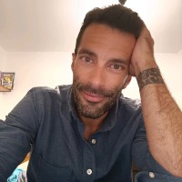 Alberto Fernandez De La Puebla Ramos