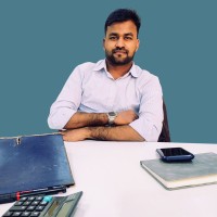 Mohammad Ehtasham Alam