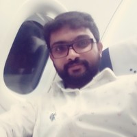 Muralidharan V