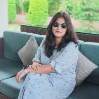 Priyanka Patil