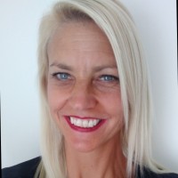 Angela Lawrence-Hendy