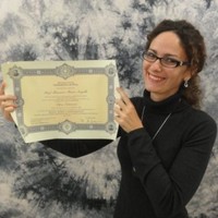 Silvia Salvemini