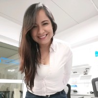 DEYSY Delgado Delfin