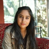 Anjelika Sah