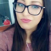 Alejandra Vega