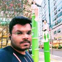 Karthick M