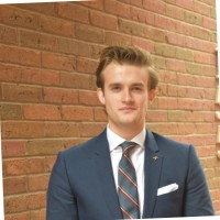 Nicholas Lavy