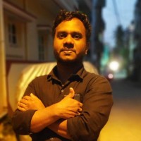 Arun K N