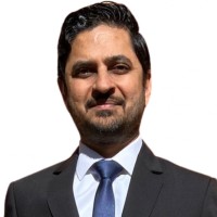 Amit Desai