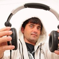 Alexandre DJ (Mixirica)