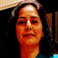 Pooja Singh