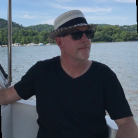 Captain Michael Hills