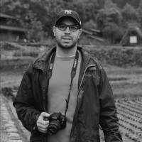 David Sanchez Serrano