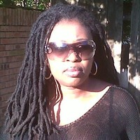 Charlotte Sonji Motaung