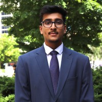 Shivam Bhatt