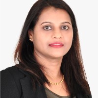 Bharti Fernandes
