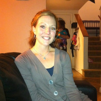 Abby Harold