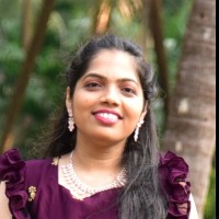 Gayatri Hegde