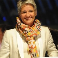 Marie Pierre Dumaine