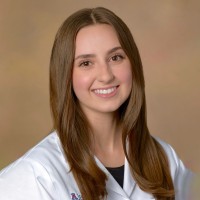 Hannah Godfrey