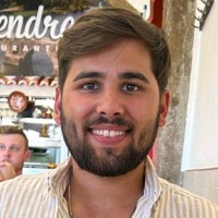 Adrian Valiselos Gomes