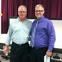 Christopher Jacobson