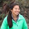 Francine Wang