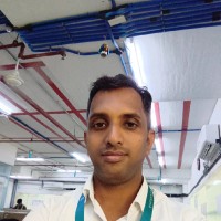 Sachin Raorane