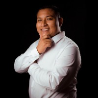 Jared Israel Pech Soberanis