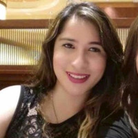Alma Rosa Lopez Contreras