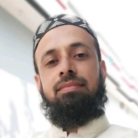 Sarfraz Abbasi