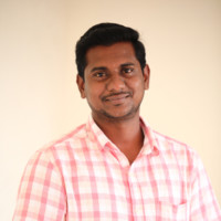Arunkumar Saravanan