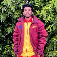 Anoop M S