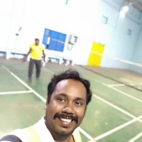 Raghavan Subramainan