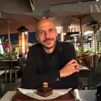 Ehab Ali
