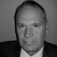 Lennart K Andersson, PSP, cATO