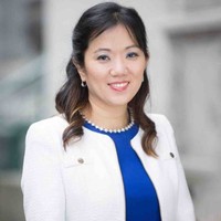 Viktoriya Griffin, CPA, CA