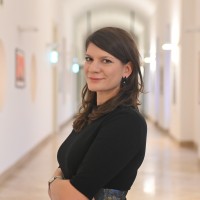 Viktória Lilla Pató