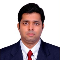 Manas Sahu