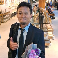 Mohammad Rizki Febrianto