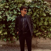 Eray N. Erdem