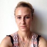 Coralie Marchand