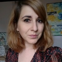 Anne-Sophie Marcadié